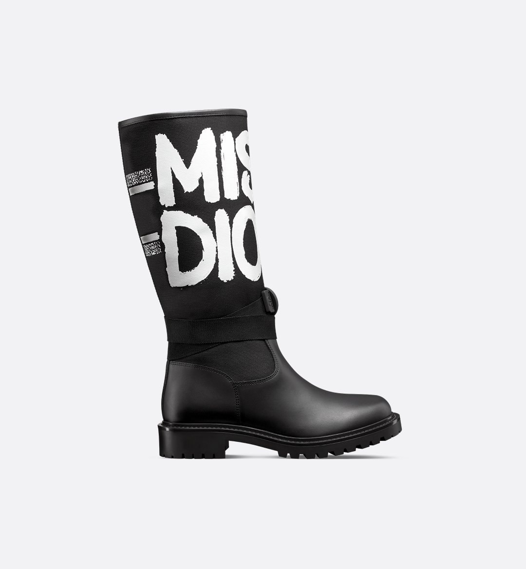D-Major Boot - Image 1